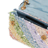 Mini bag Pimlico <BR/> 5379769609 MULTICOLOR KURT GEIGER 