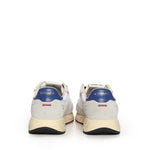 Sneaker Rush 19601PP8B WHITE CRIME LONDON 