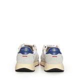 Sneaker Rush 19601PP8B WHITE CRIME LONDON 
