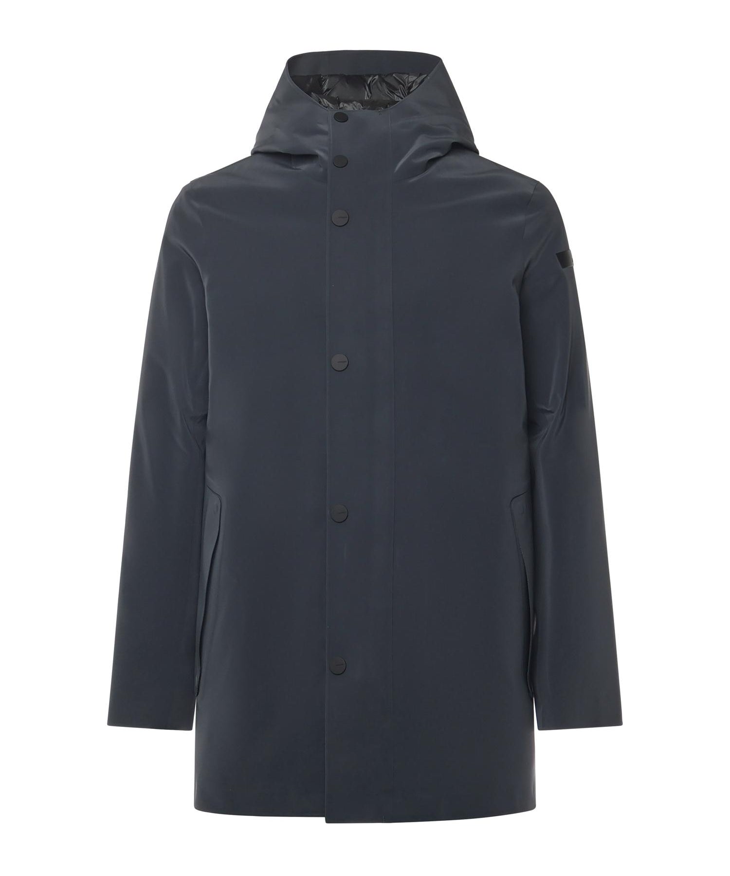 Parka Surflex Winter Down Under Floating Jkt W25012 11 RRD 