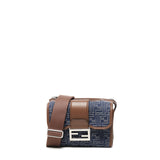 Borsa Baguette double 7VA649 AUGOF1SCG FENDI 