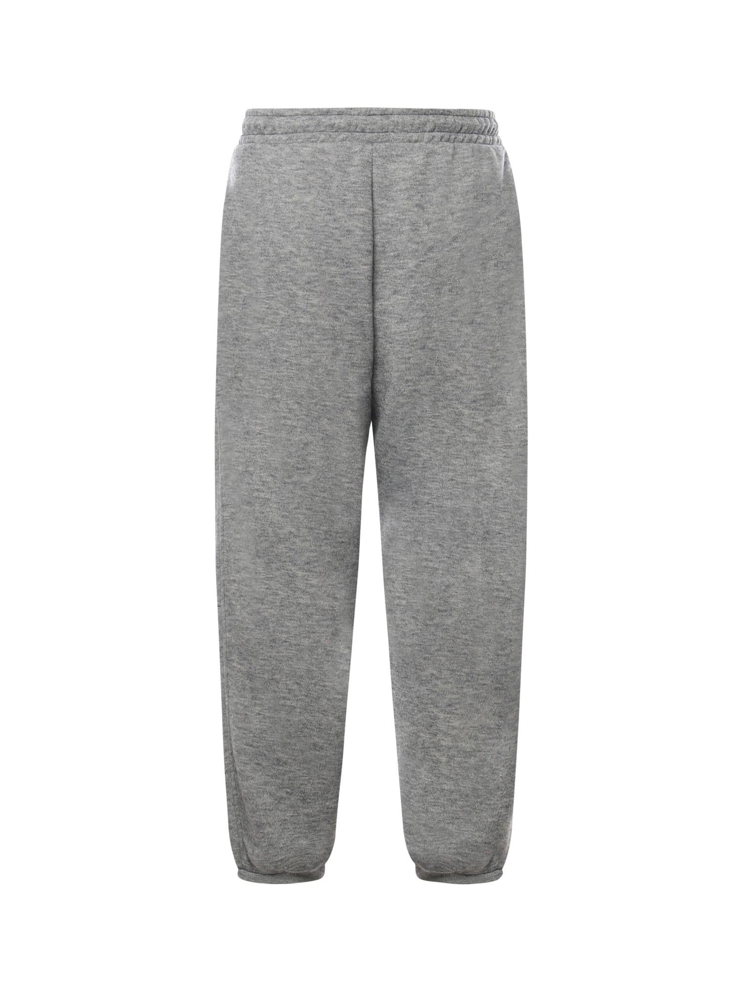 Pantalone jogger Calvin CALVIN GREY GIULIANO GALIANO 