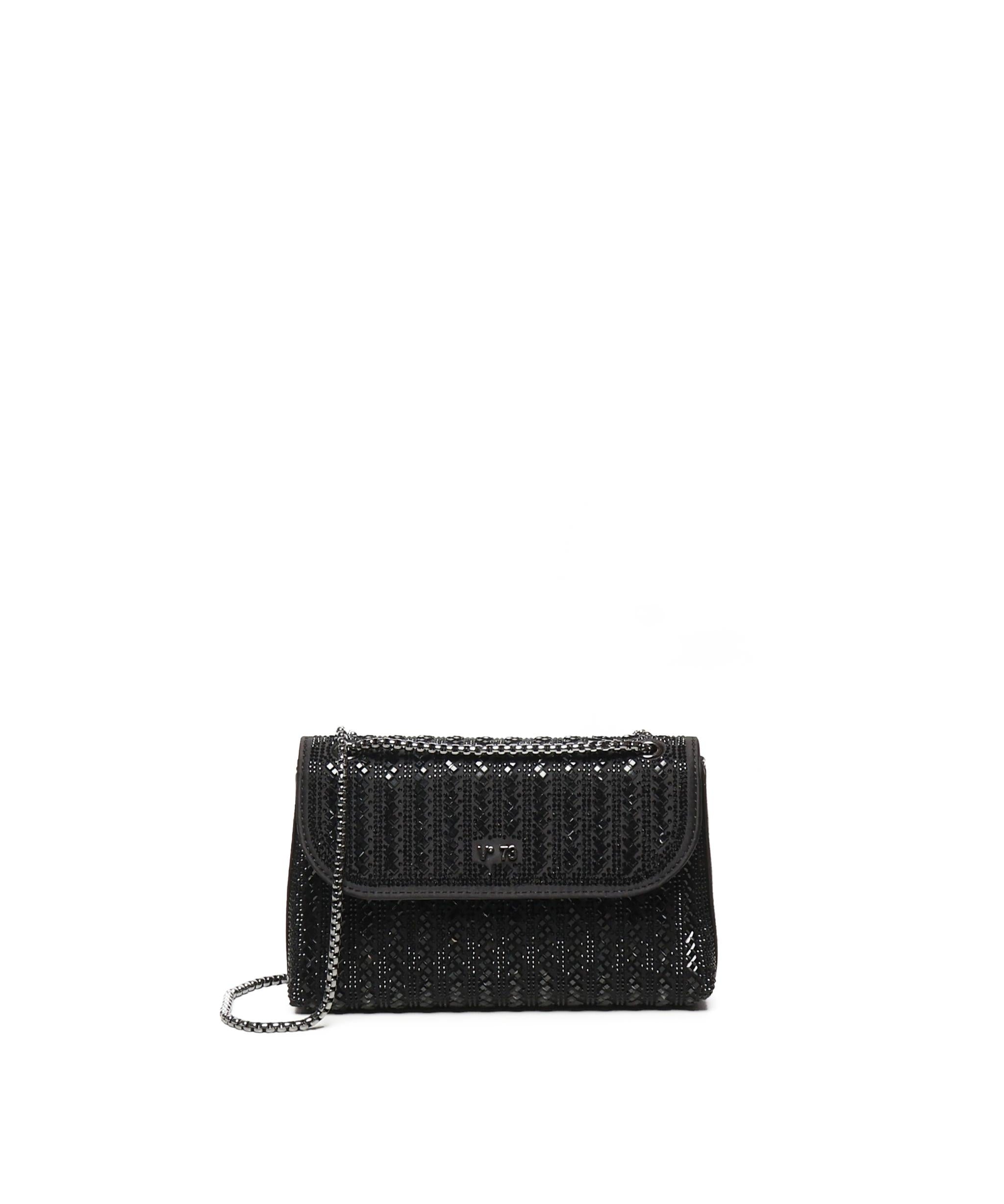 Borsa a spalla Dorothy 73BS8G802 DOROTHYNERO V° 73 