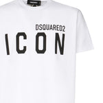 T-shirt Icon Cool Fit S79GC0003 D20020100 DSQUARED2 
