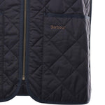 Gilet trapuntato in nylon MLI0001 NY91 BARBOUR 