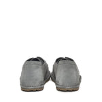 Mocassini utti in pelle scamosciata 1030035  BIRKENSTOCK 