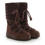 Moon Boot x Guest In Residence Stivale Ltrack 80D2450230 M062 MOON BOOT 