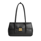 Borsa a spalla in pelle E1U4K120301 001 COCCINELLE 