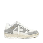 Sneakers Area Lo Fluffy F2279002 GREY WHITE AXEL ARIGATO 