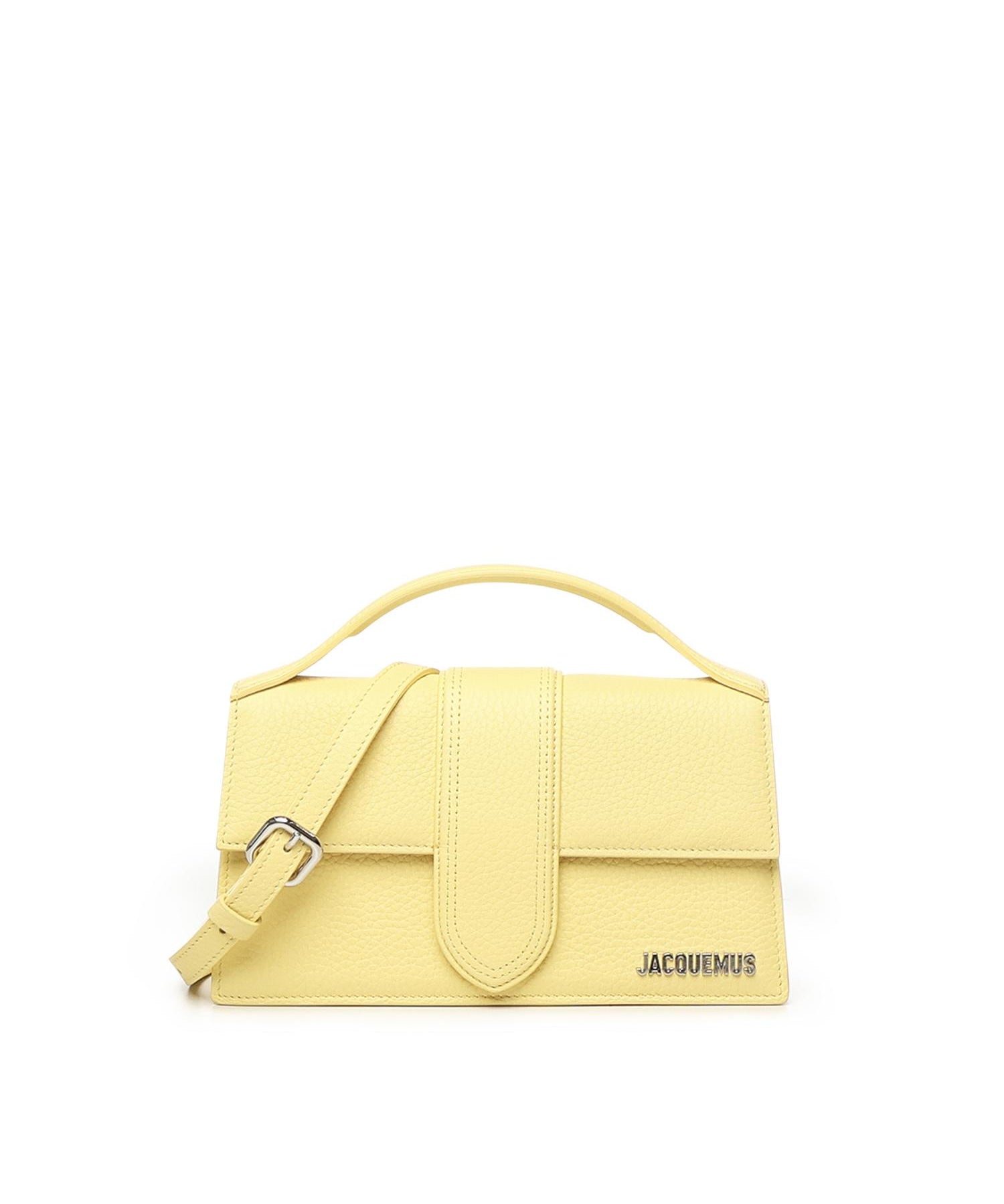 Borsa 'Le Grand Bambino' 25HBAW00007AC03A03 210 JACQUEMUS 