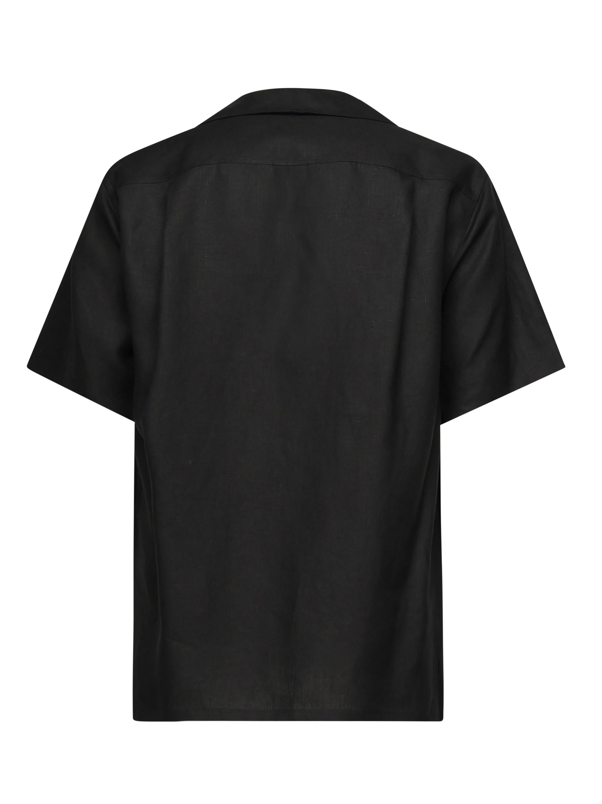 Camicia tre bottoni G5NE3T FU4JBN0000 DOLCE & GABBANA 