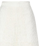 Pantaloni Kimmy in sangallo 106440 A35PZ05 PINKO 