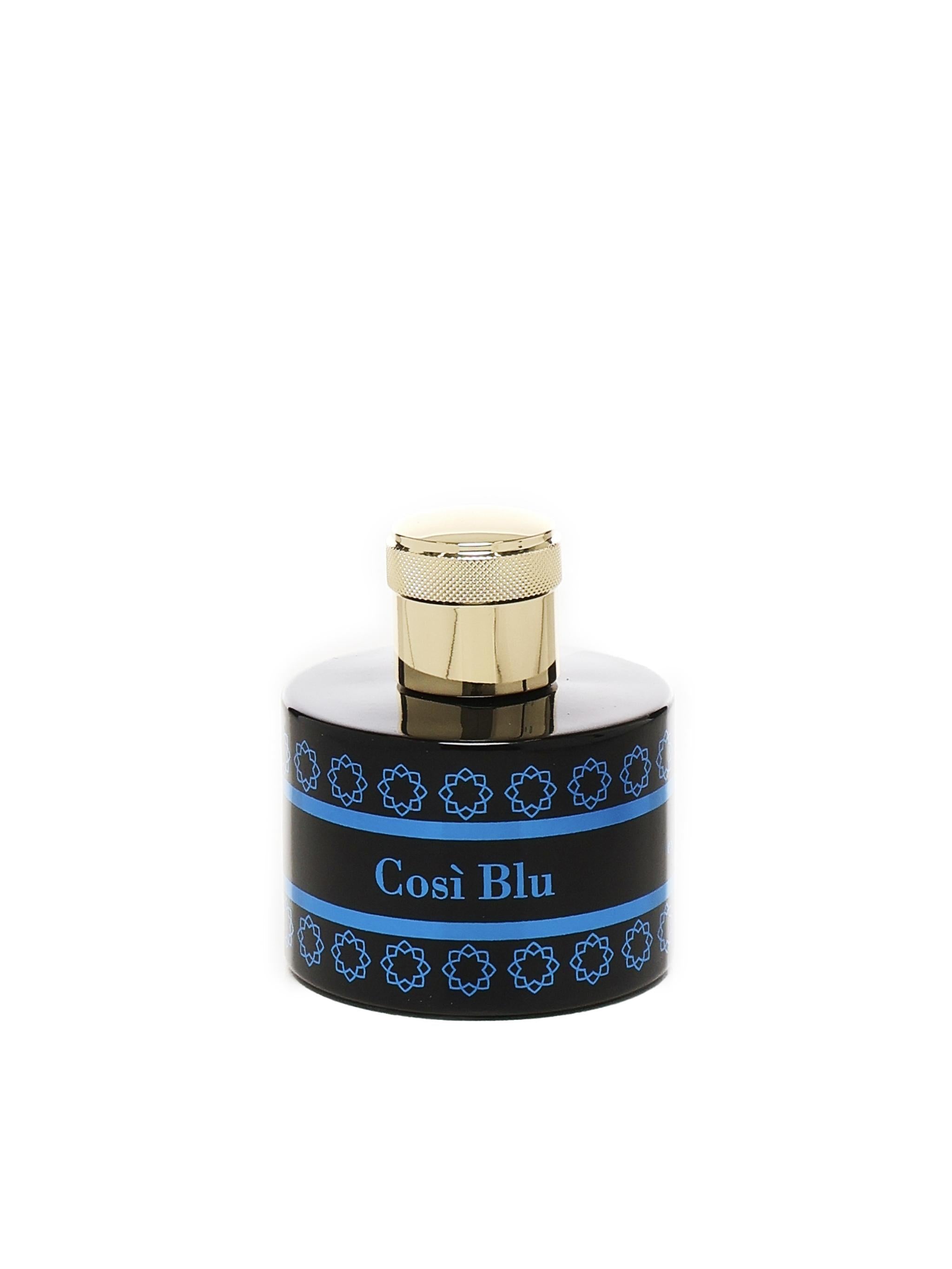 Così blu 100ml CB100  PANTHEON ROMA 