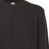 Maglia in lana L76MAGL04MAG0L001 25 ELEVENTY 