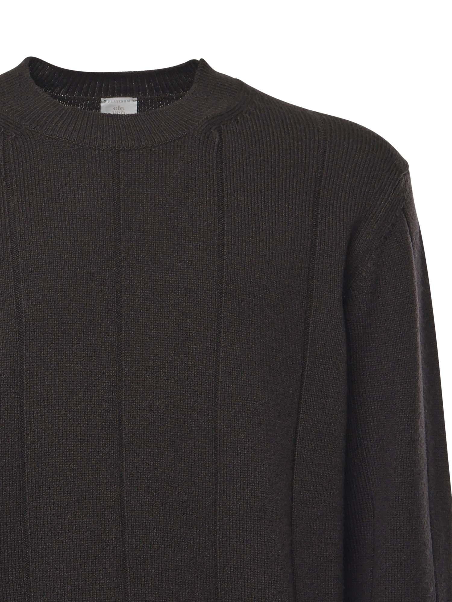 Maglia in lana L76MAGL04MAG0L001 25 ELEVENTY 