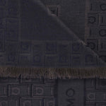 Stola Gancini 520121 776150001 FERRAGAMO 