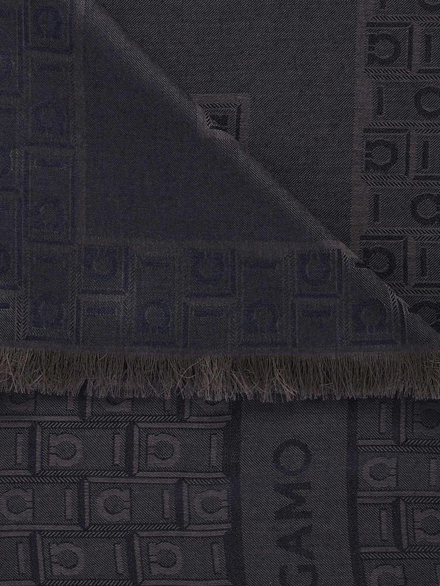 Stola Gancini 520121 776150001 FERRAGAMO 