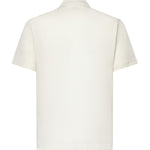 Polo in cotone M75POLM05TES0M120 01 ELEVENTY 