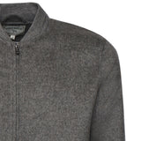 Bomber Camden in lana CMD001 00036I MC2 SAINT BARTH 