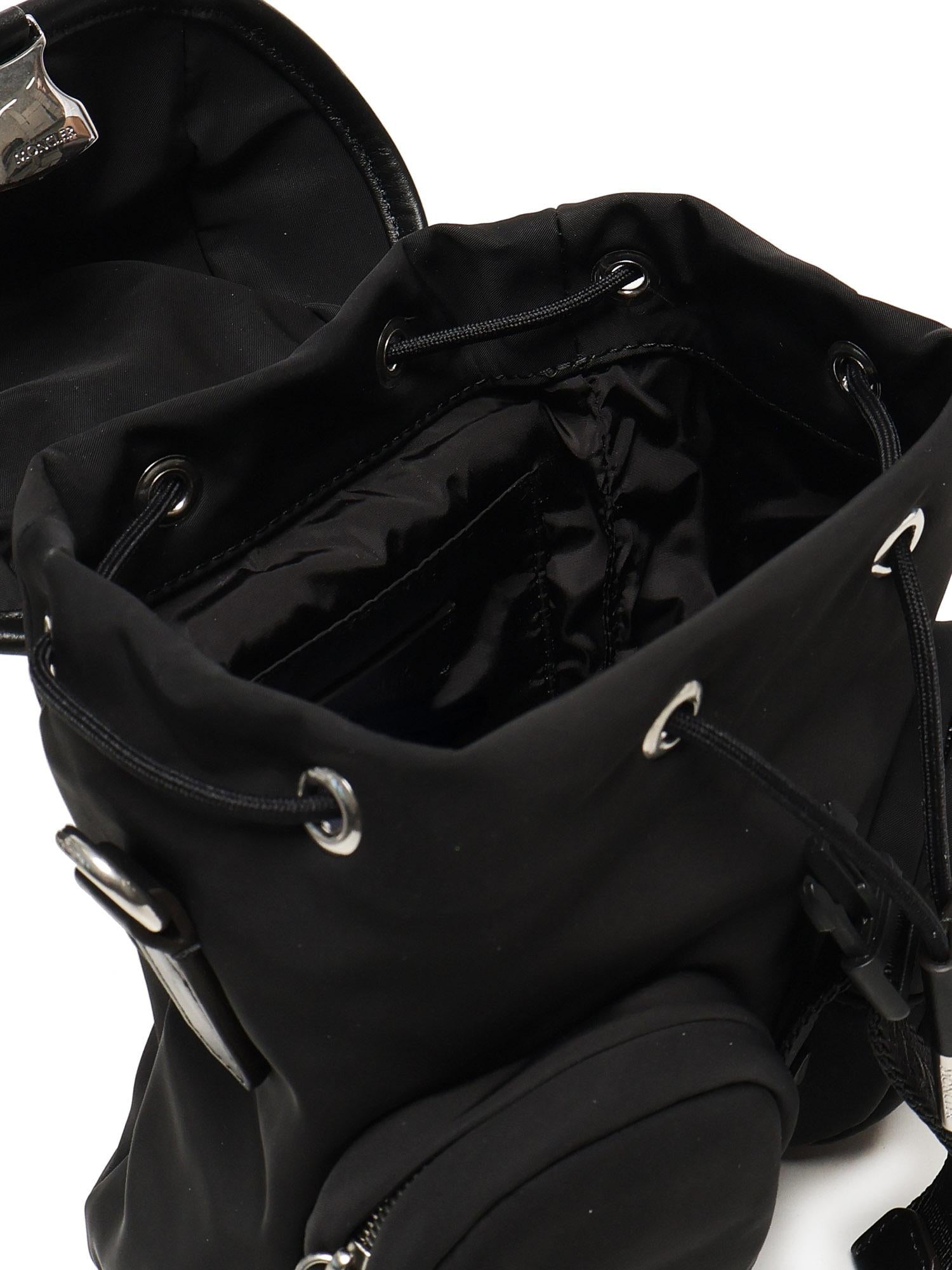 Zaino Trick mini K109B5A00003 M3873999 MONCLER 