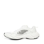 Sneakers Monday in pelle 825418 WDTSC9110 BALENCIAGA 