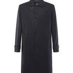 Cappotto in lana e cashmere NAM54510050GAH U802 FAY 