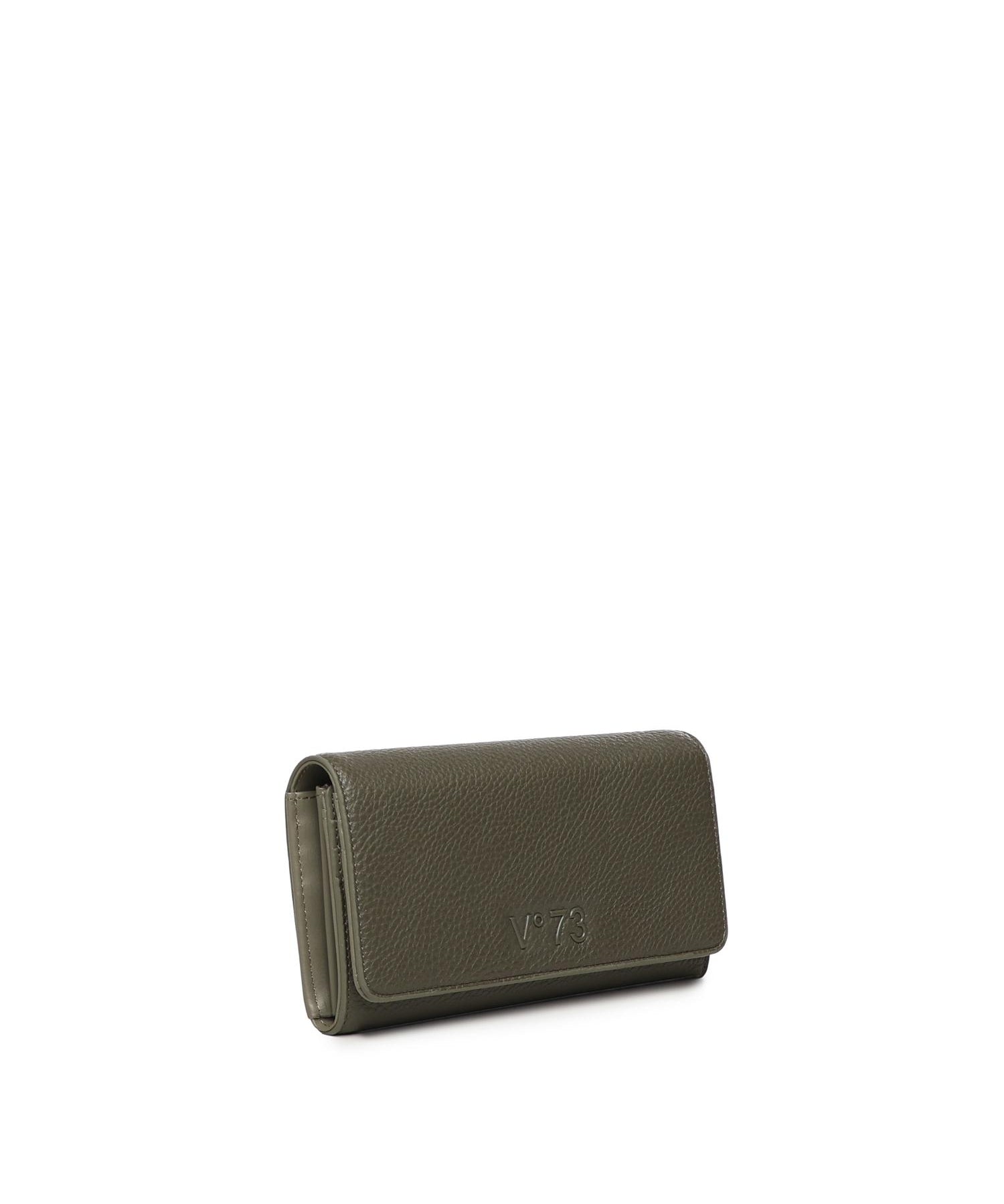 Portafoglio Responsibility Now 73PS8F3113 RESPONSIBILITY NOWMILITARE V° 73 