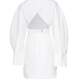 Abito La Robe Chemise Casaco 243DR199 1520100 JACQUEMUS 