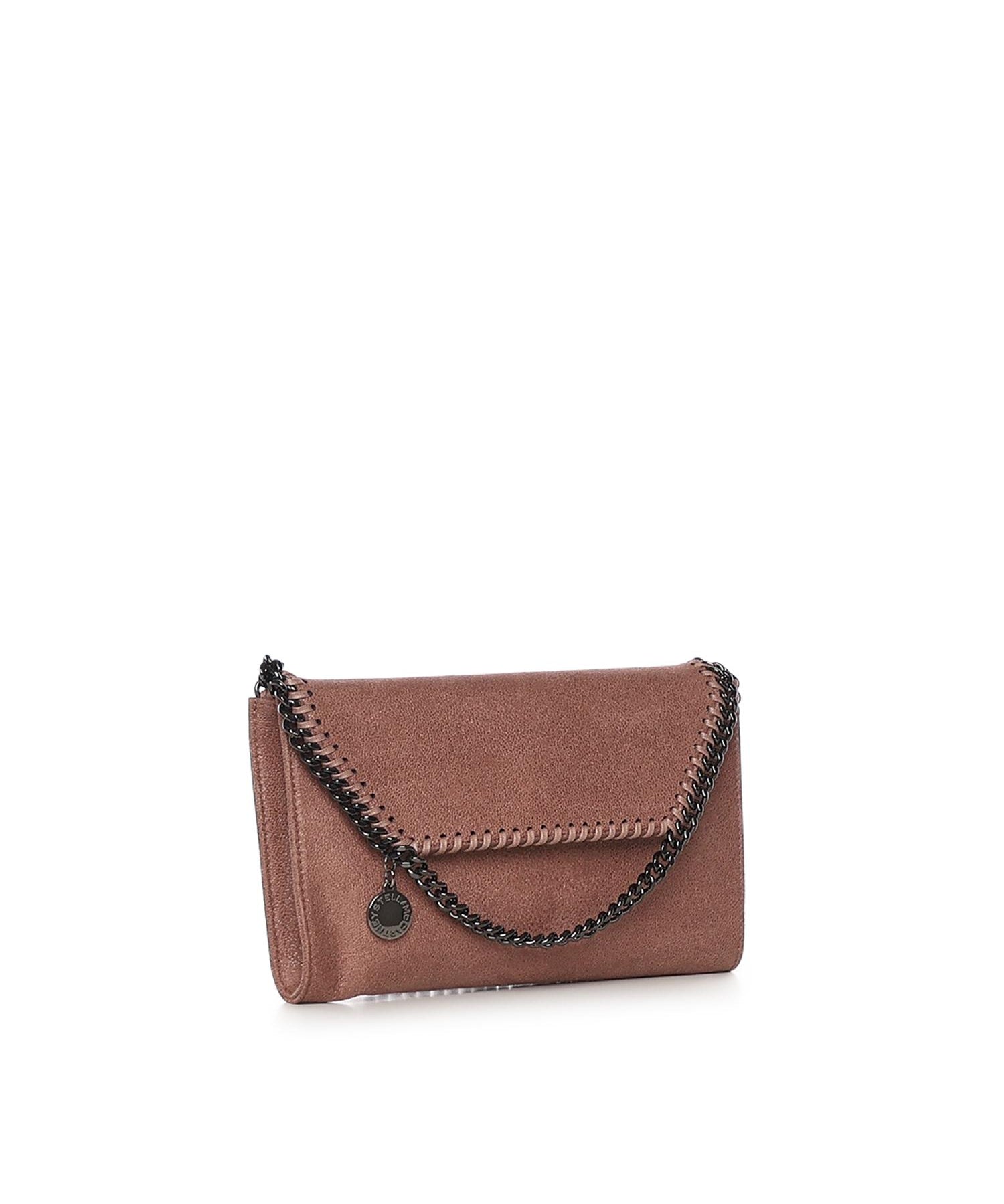 Borsa portafoglio a tracolla Falabella 581238 WP04452521 STELLA McCARTNEY 
