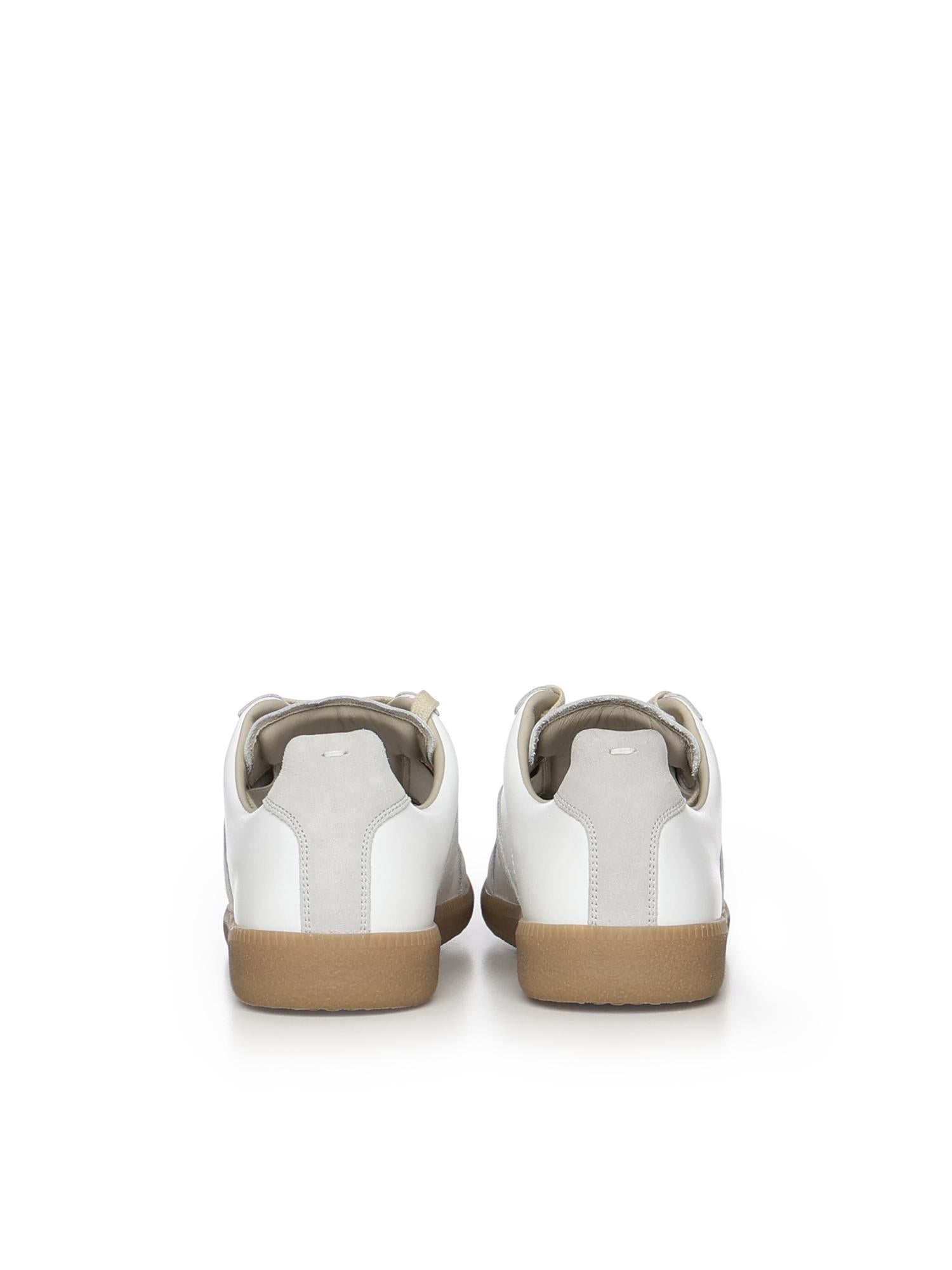 Sneakers Replica S57WS0236 P1895101 MAISON MARGIELA 