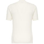 Polo con zip a coste K76POLK17MAG0A001 01 ELEVENTY 