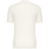 Polo con zip a coste K76POLK17MAG0A001 01 ELEVENTY 