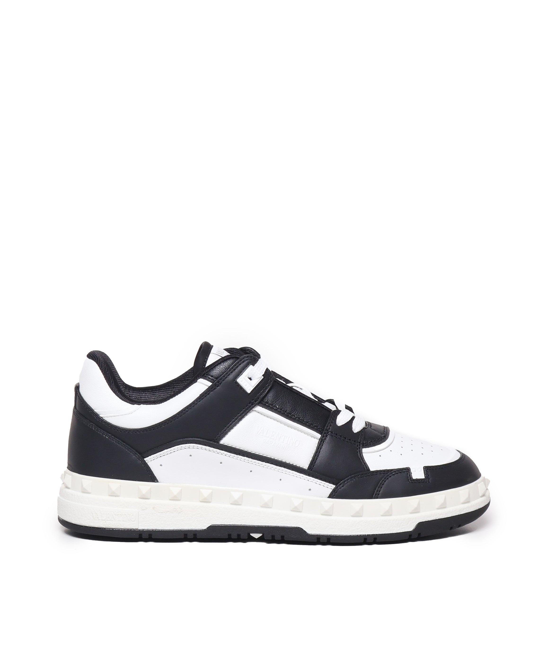 Sneaker low top Freedots 7Y2S0H43 RDG0NI VALENTINO GARAVANI 