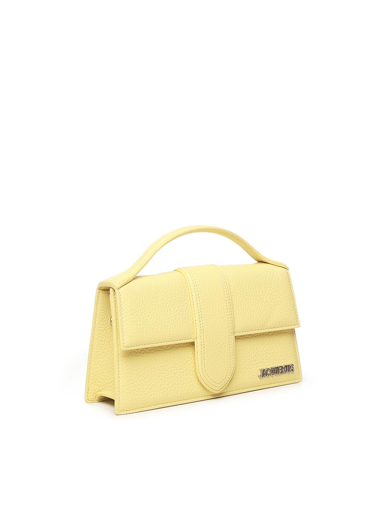 Borsa 'Le Grand Bambino' 25HBAW00007AC03A03 210 JACQUEMUS 