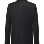 JACKET THOMASKY UMA25316GC BLACK RICHMOND X 