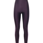 Leggings Holly '80s T180412A TJP062ROUGE NOIR THE ANDAMANE 