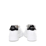 Sneakers in pelle 226800PP5B -10 CRIME LONDON 