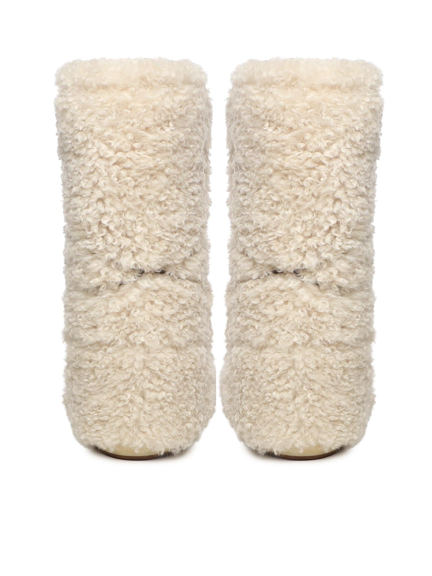 Stivale Icon Curly Extra 80D1403070 L007 MOON BOOT 
