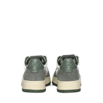Sneaker Medalist AULM BW02 AUTRY 