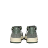 Sneaker Medalist AULM BW02 AUTRY 
