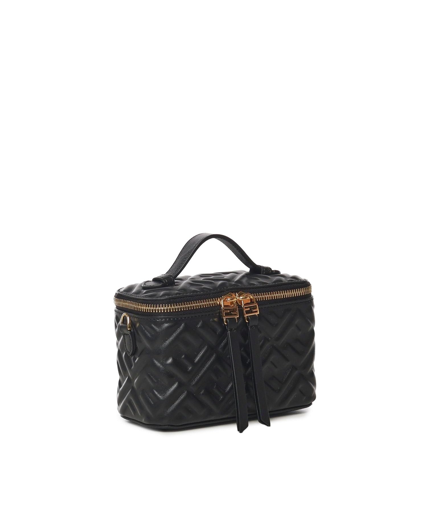 Borsa Fendi Vanity in nappa 8BS108 AAJDF0KUR FENDI 