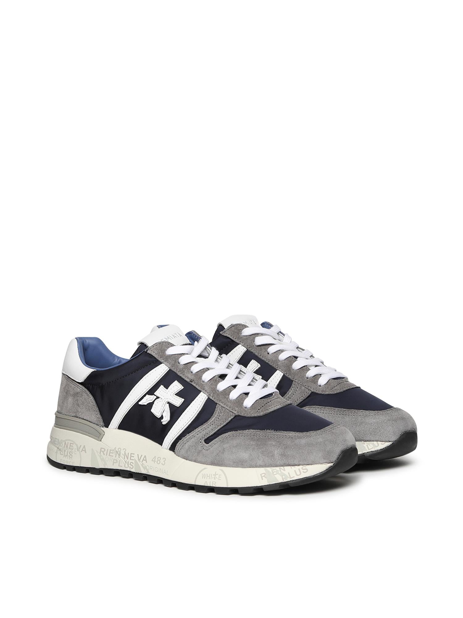 Sneakers Lander 7207 LANDER 7203 PREMIATA 