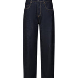 Jeans in denim di cotone BEA ID8602 ICON DENIM 