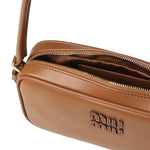 Pouch in pelle 5NE024 AF8WF0046 MIU MIU 