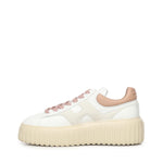Sneakers Hogan H-Stripes HXW6450FE91UIT 0MA7 HOGAN 