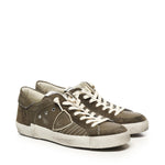 Sneaker Prsx PRLU XP10 PHILIPPE MODEL 