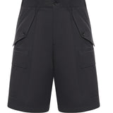 Shorts Kyoto cargo in misto cotone KYOTO BERMUDA ABXNERO BE ABLE 