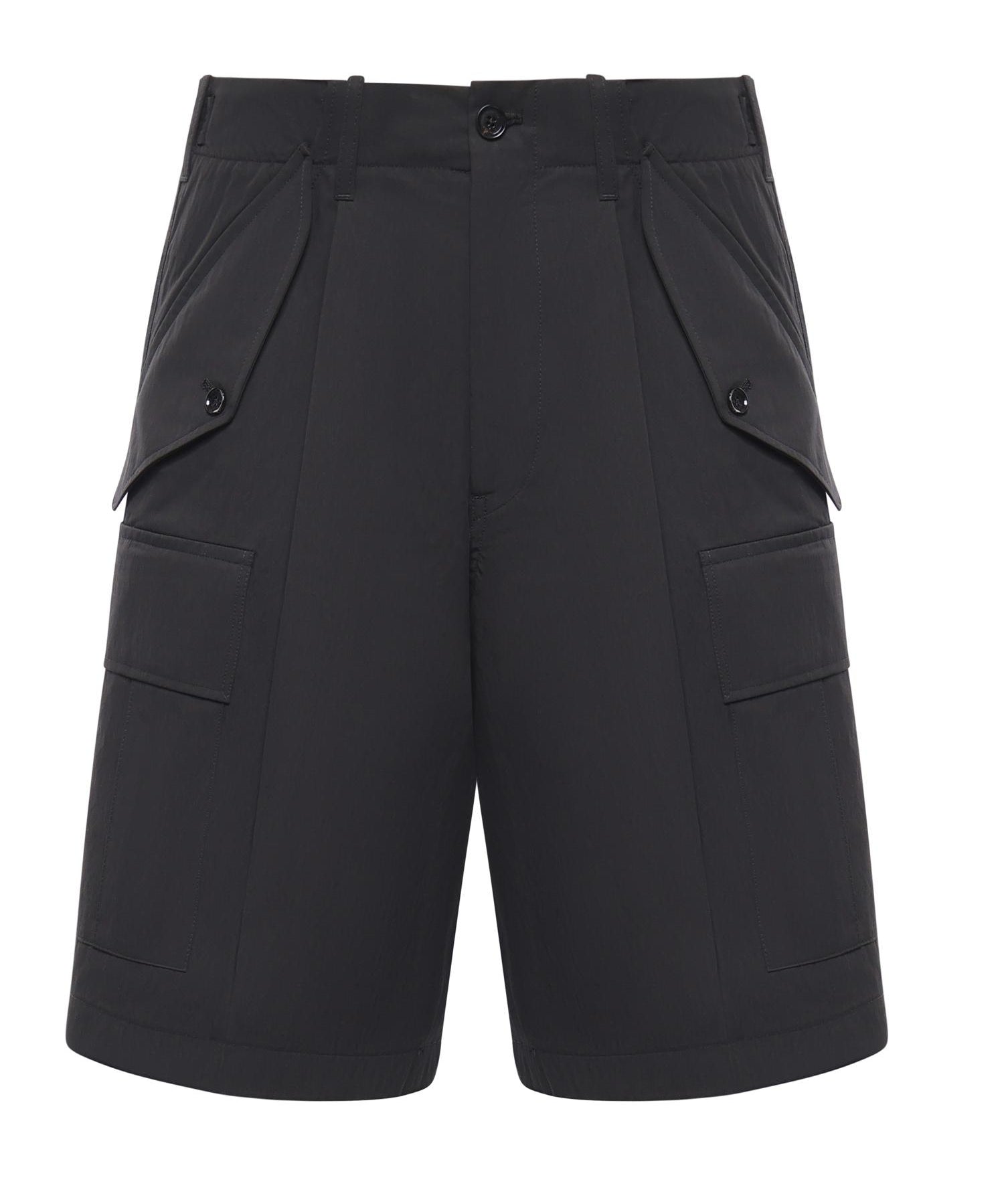 Shorts Kyoto cargo in misto cotone KYOTO BERMUDA ABXNERO BE ABLE 