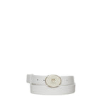 Cintura con logo Love Birds<BR/> 105478 A2QLZ15L PINKO 