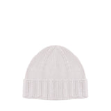 Beanie a costine in lana 15529 10186049 GALIANO 